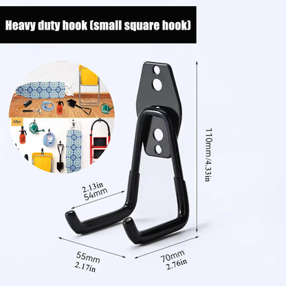 Universal Showerhead Holder Bracket Wall Mounted Punch Free Household Adjustable Shower Self Adhesive Bathroom Accessories