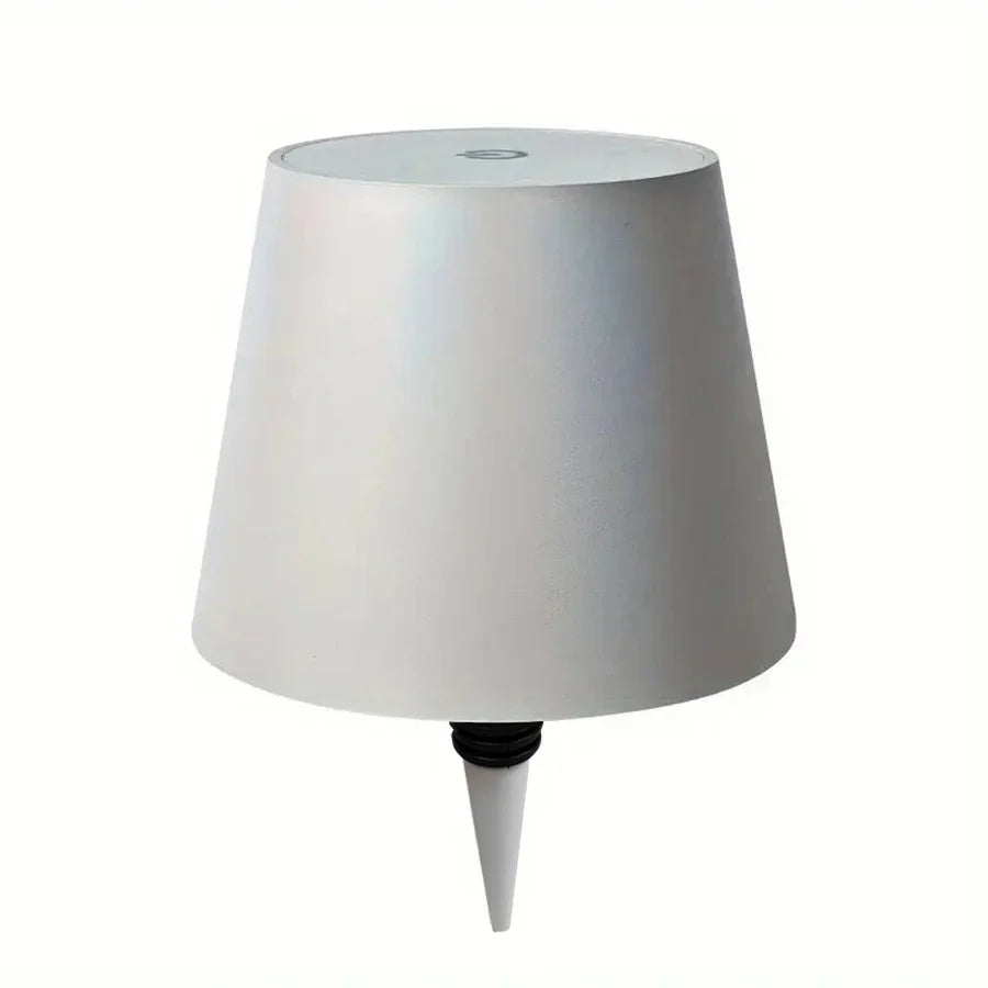 Wireless Bottle Lamp  3-Color Touch Control with Stepless Dimming, Perfect Fit for Wine Bottles, Replaces Traditional Wine Corks