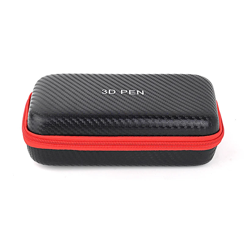 portable Special Storage Bag for 3D Printing Pens Storage Bag Case Travel Case for 3D Priting Pen 3D Pen Accessory