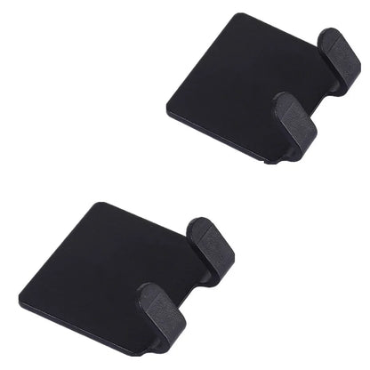 Shaving Razor Holder Multi-function Men Shaving Shaver Storage Hook Wall Shelf Razor Rack Bathroom Kitchen Accessories Hooks