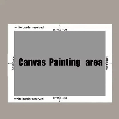 Classic Movie Canvas Painting Scarface Tony Montana Poster Dollar Wall Art Money Pictures Print Living Room Home Decor Artwork