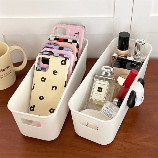 2/5/10 pcs Multifunctional Storage Box Set! Quick storage for underwear and items. Sturdy & durable, ideal for home organization