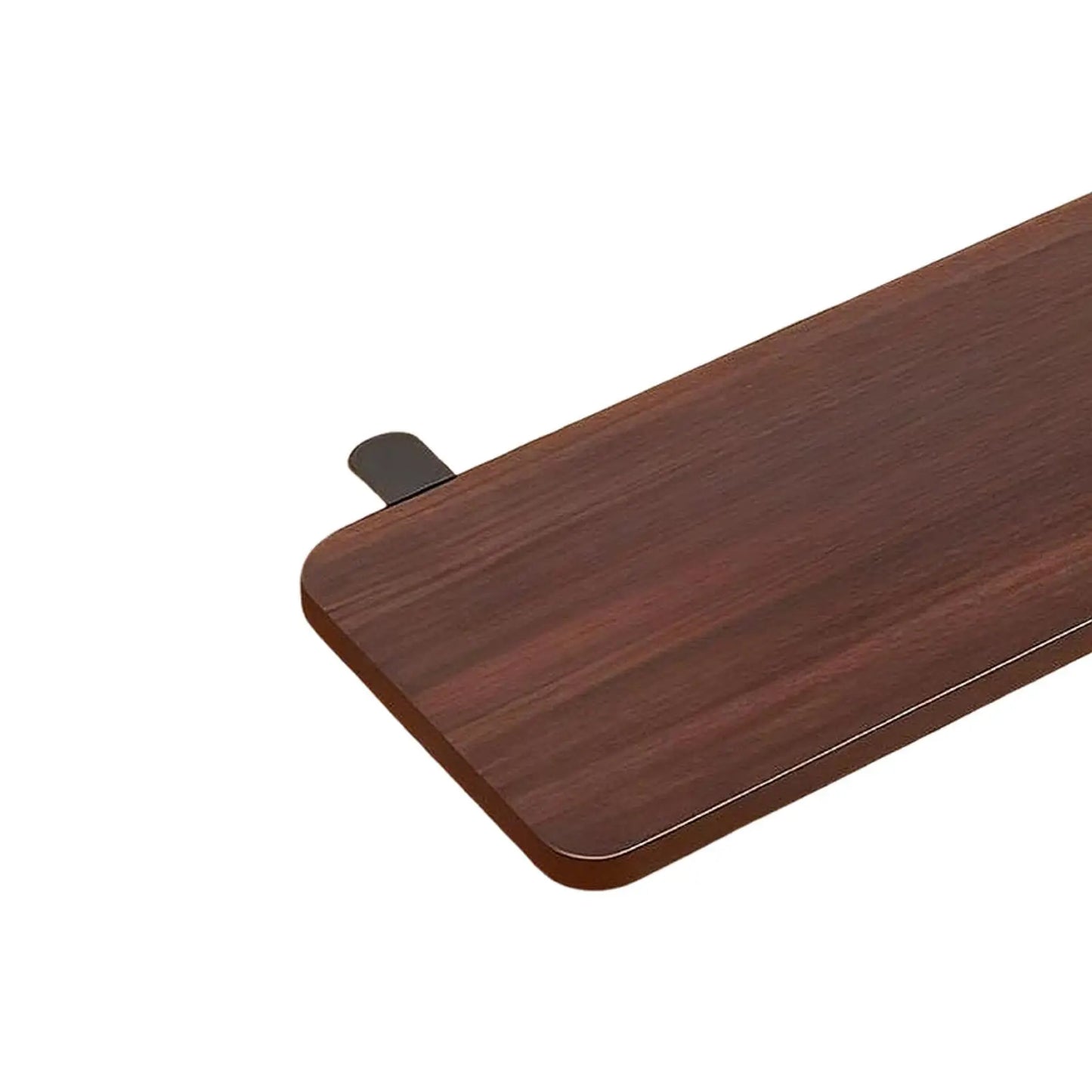 Desk Extender Board for Computer Table Clamp on Sturdy Support Desktop Extension Board 50x20cm Wrist Support widening Board