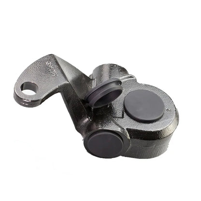 Silicone Rubber Caps T Type Plug Cover Snap-on Gasket Blanking End Seal Stopper 2.5mm-15mm Black/White/Gray/Transparent