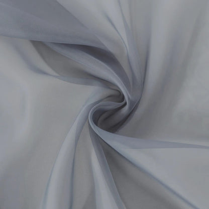 Shading Solid White Sheer Curtains for Living Room Decoration Window Curtains for Kitchen Modern Tulle Voile Organza Curtains