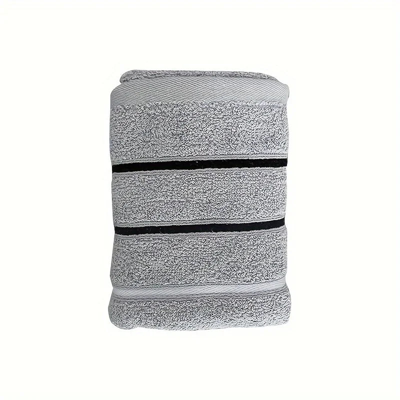 Luxurious Soft & Absorbent Towels - Perfect For Adults & Kids In The Home Christmas Halloween Gift