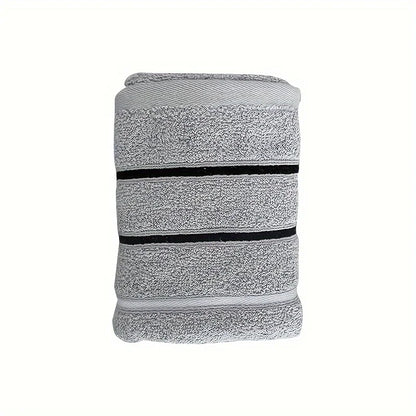 Luxurious Soft & Absorbent Towels - Perfect For Adults & Kids In The Home Christmas Halloween Gift