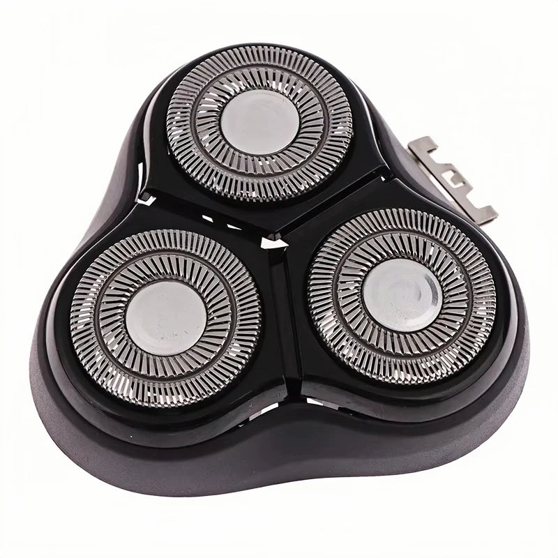ENCHEN BR-3 BlackStone 3 Applicable 3D Floating Waterproof Replacement Shaver Blade Head For Men's Cleaning Use