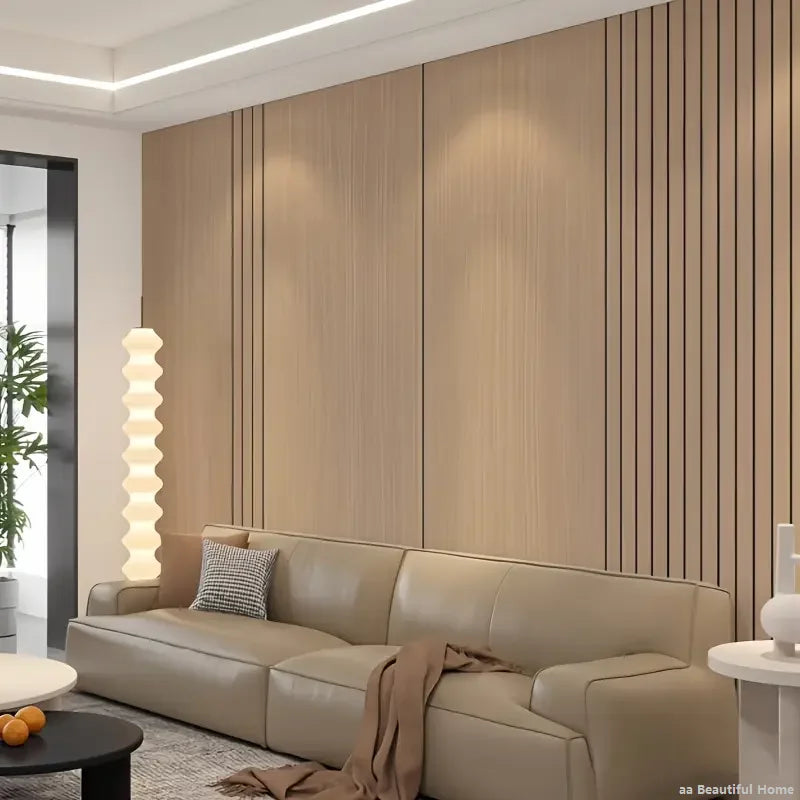 Grid plate wall sticker wallpaper SXP self-adhesive wall sticker 3D foam wallpaper Thickened version suitable for ceiling partit