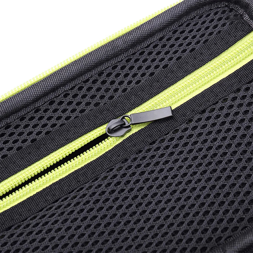 Portable EVA Hard Case for Philips OneBlade/One Blade QP2520 QP2530 QP2620 QP2630 Shaver Travel Protective Cover Storage Bag