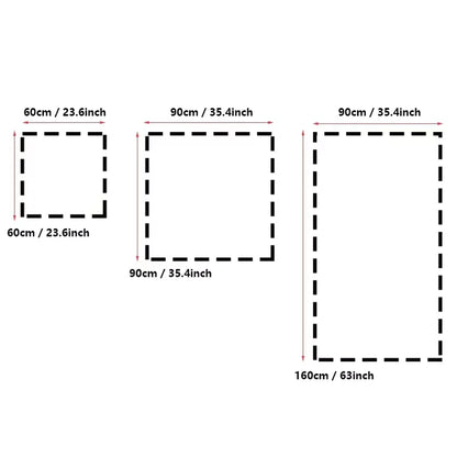 1pcs Rectangular Cut-Out Tablecloth With Bright Silk Thread, European Embroidered Floral Wedding Outdoor Picnic Cloth Decoration