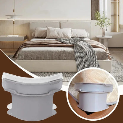 8/1PCS Invisible Bed Sheet and Bed Cover Fastener Invisible Quilt Sheet Holder Clips Single Quilt Cover Fixed Non-slip Clips
