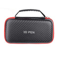 portable Special Storage Bag for 3D Printing Pens Storage Bag Case Travel Case for 3D Priting Pen 3D Pen Accessory