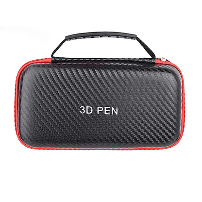 portable Special Storage Bag for 3D Printing Pens Storage Bag Case Travel Case for 3D Priting Pen 3D Pen Accessory