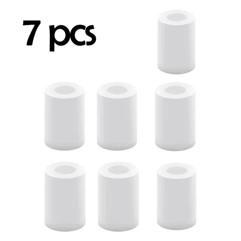 Water Purifier Filter Tap Universal For Kitchen Bathroom Shower Household Filter PP Cotton High Density Practical