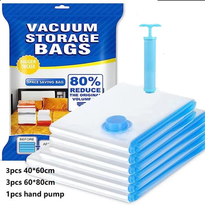 Mini Electric Vacuum Sealer Machine, Compressed Bag, Travel Bag Pump, Space Saving for Clothes, Food Organizer
