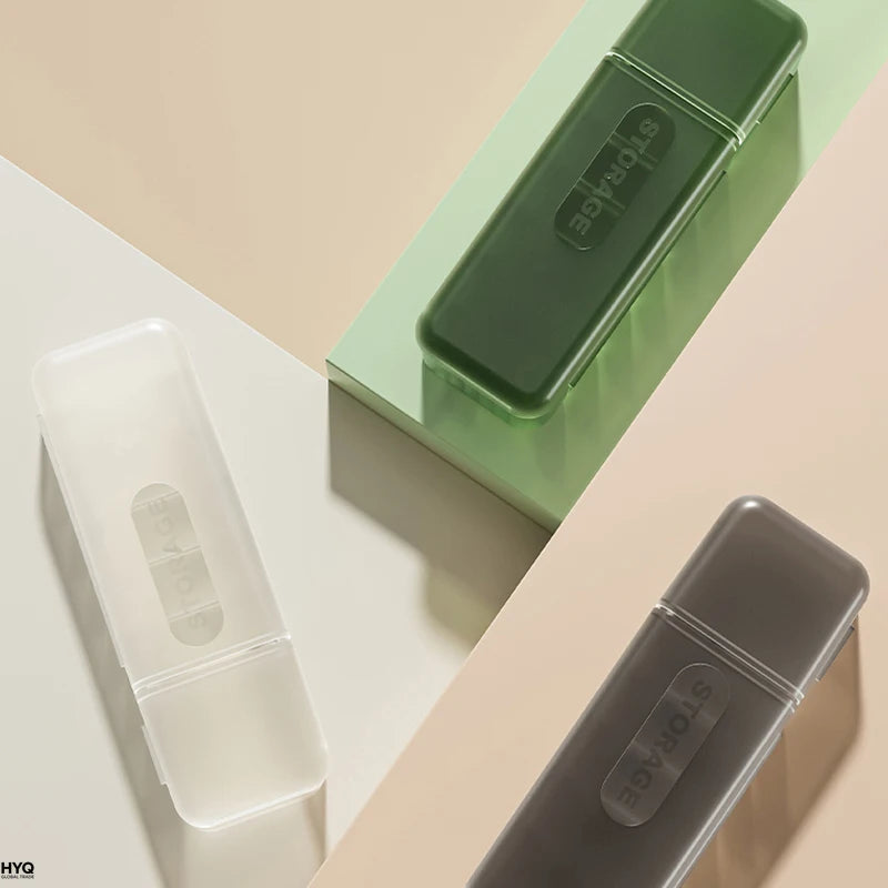 Desktop Covered Data Cable Storage Box, Power Charging Cable Sorting Tool, Charger Storage Box, Say Goodbye To Clutter