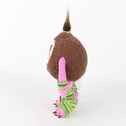 Moana Kakamora plushie Pet lovely Chick Plush Toy Soft Children's Doll Sleeping Hug Children's Doll Gift for Friends or Lovers
