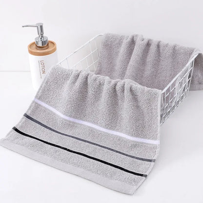 Luxurious Soft & Absorbent Towels - Perfect For Adults & Kids In The Home Christmas Halloween Gift