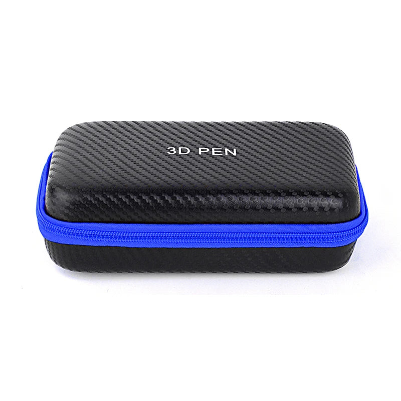 portable Special Storage Bag for 3D Printing Pens Storage Bag Case Travel Case for 3D Priting Pen 3D Pen Accessory