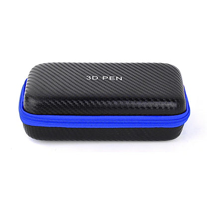 portable Special Storage Bag for 3D Printing Pens Storage Bag Case Travel Case for 3D Priting Pen 3D Pen Accessory