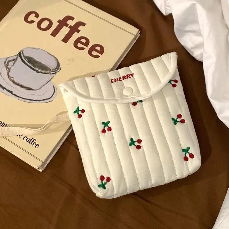 Sanitary Napkin Storage Bag, Student Mini Portable Sanitary Tampon Storage, Multifunctional Small Item Storage Bag, Storage Bag