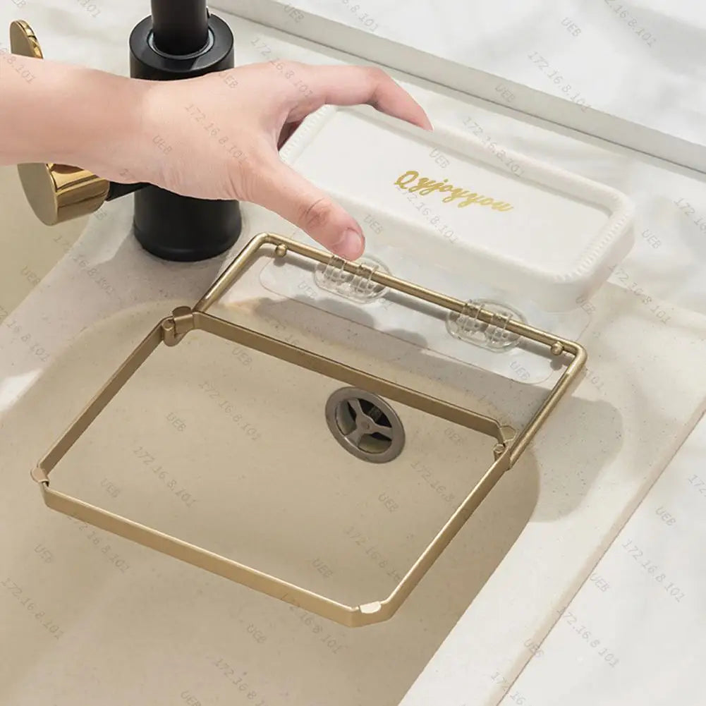 Foldable Sink Strainer Mesh Bag Stand Kitchen Sink Filter Rack Waste Garbage Net Shelf Disposable Garbage Mesh Bag Kitchen Gadge