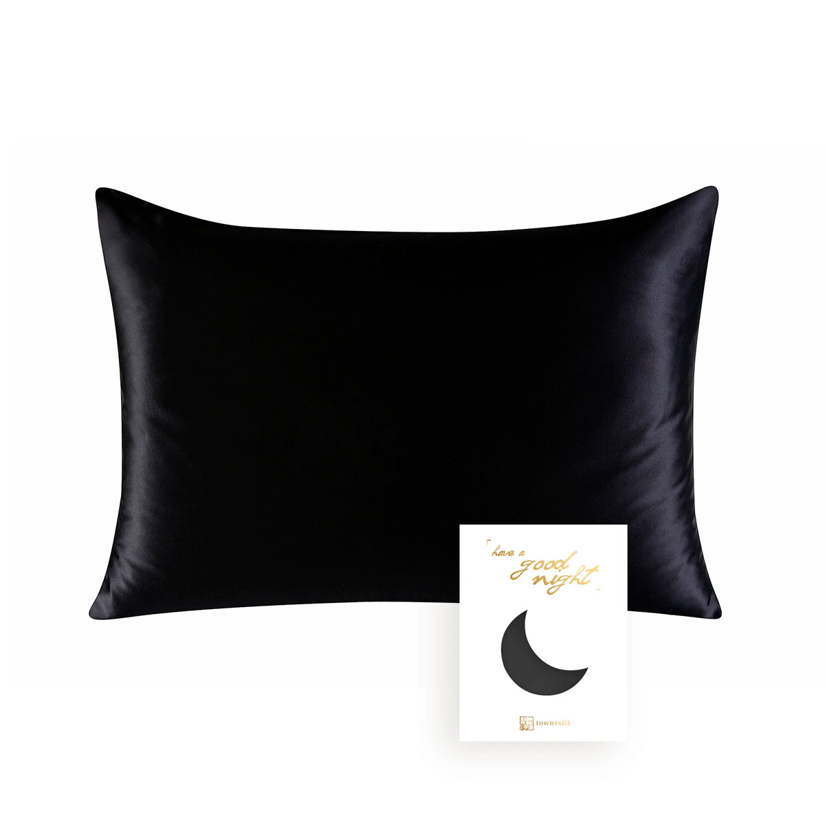 100% Natural Mulberry Silk Pillowcase With OEKO-TEX 19 Momme Luxry Silk Pillow Case Free Shipping