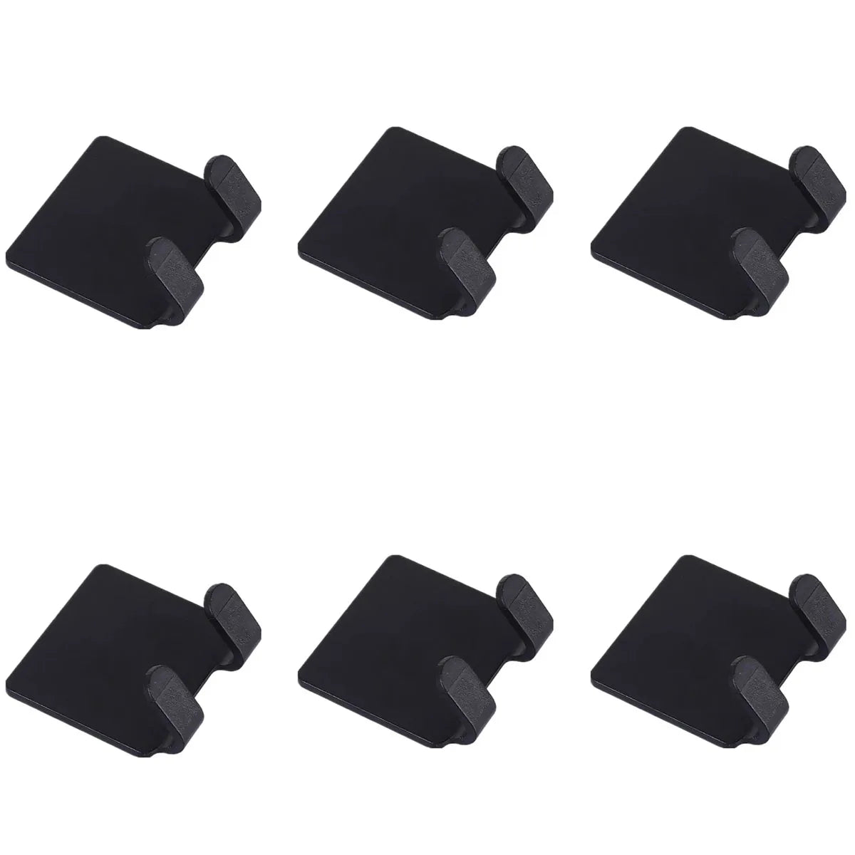 Shaving Razor Holder Multi-function Men Shaving Shaver Storage Hook Wall Shelf Razor Rack Bathroom Kitchen Accessories Hooks