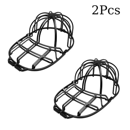 Hat Washer, Household Products, Laundry Accessories, Anti Deformation Hat Protection Frame, Sturdy Frame