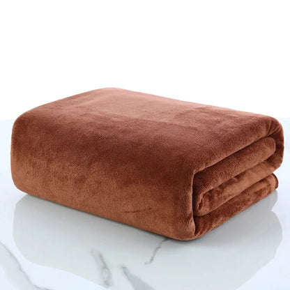 A big towel Beauty salon adult thickening large bath towels that soft absorb water do not shed hair multi-purpose micrmicrofiber