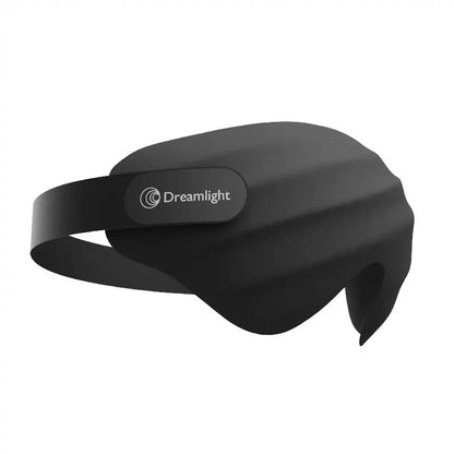 Mijia Dreamlight 4S Eye Mask Sleep 3D Stereoscopic Sleep Aid for Men Women Adult for Sleeping Block Out Light Travel Blindfold