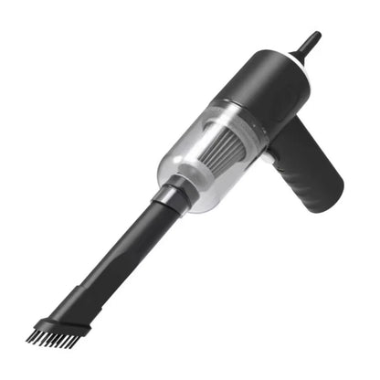Car Wireless Vacuum Cleaner Handheld High-Power Vacuum Cleaner Portable Car Home Dry And Wet Vacuum Cleaner