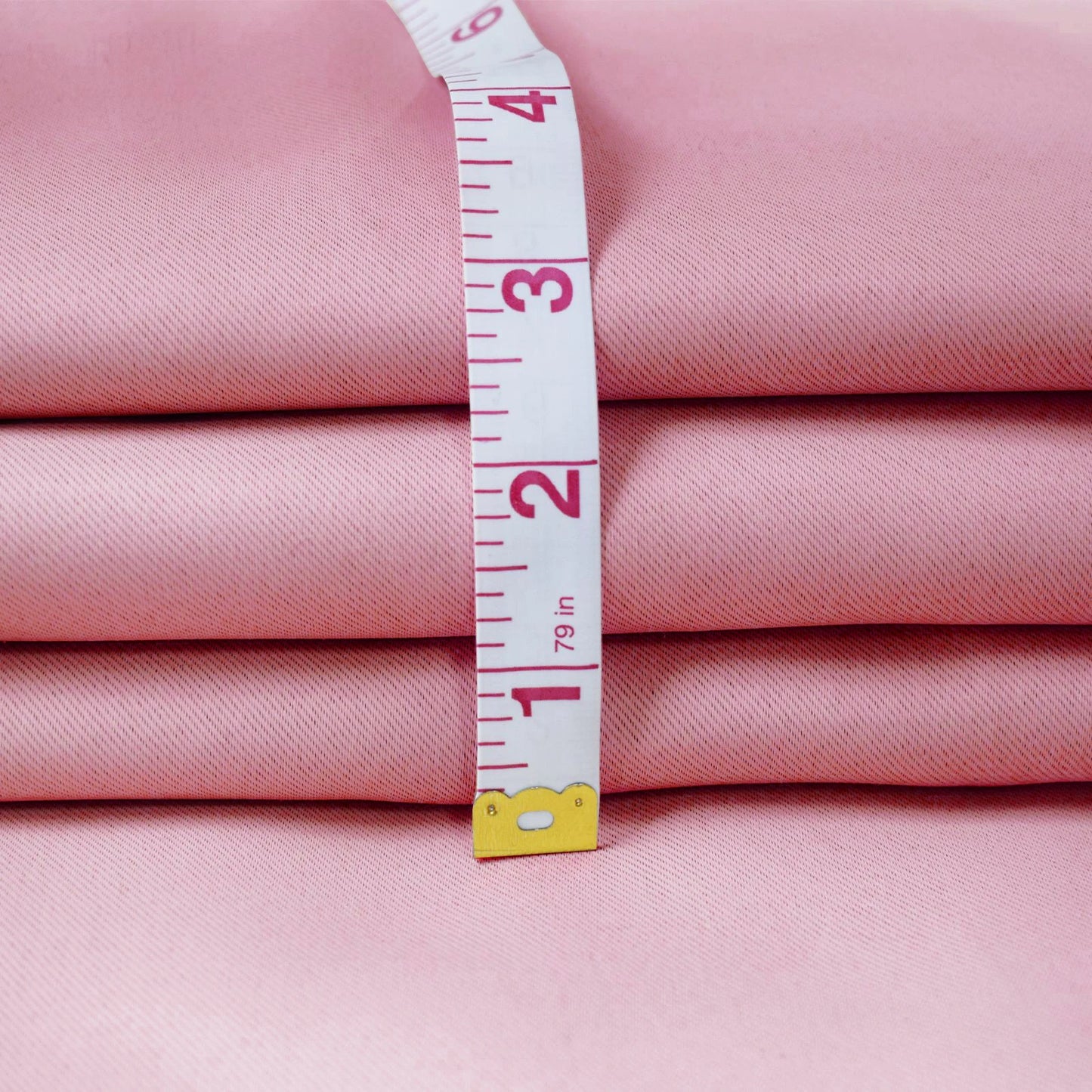 Clearance_Winter Warm Quilted Folder Cotton Curtains for Bedroom 100% Blackout Thick Thermal Curtains Sound Proof Drapes Cold Wi