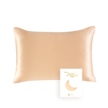 100% Natural Mulberry Silk Pillowcase With OEKO-TEX 19 Momme Luxry Silk Pillow Case Free Shipping