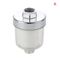Water Purifier Filter Tap Universal For Kitchen Bathroom Shower Household Filter PP Cotton High Density Practical