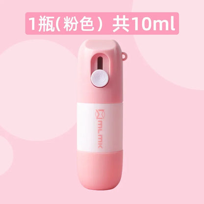 Thermal Paper Correction Fluid with Unboxing Knife Durable Thermal Paper Data Identity Protection Fluid Thermal Paper Eraser