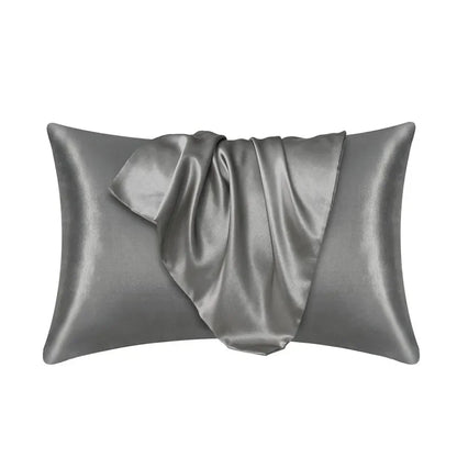 Customized Bedding Pillow Cases Cover. Pillowcases can protect hair and skin, and are available in any size.