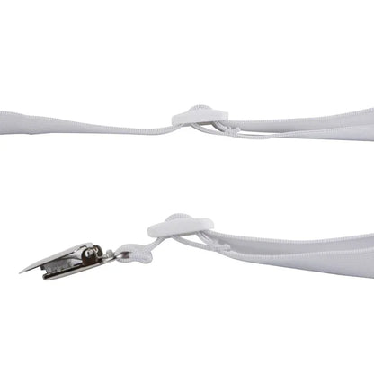 4pcs Adjustable Bed Sheet Fasteners Straps Elastic Mattress Cover Corner Holder Clip Grippers Suspender Cord Hook Loop Clasps