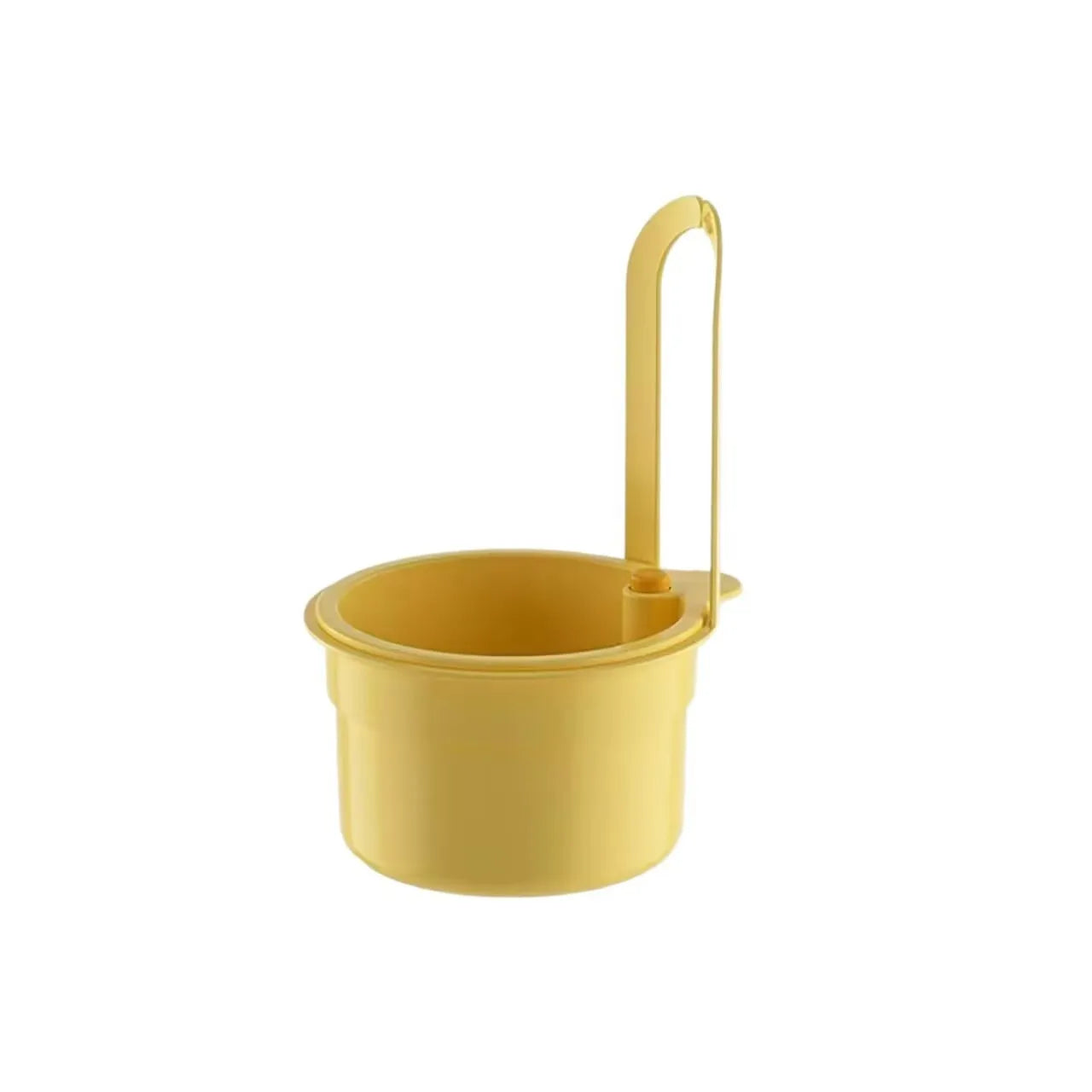 Creative Sink Hanging Strainer Basket Openable Bottom Cover Detachable Kitchen Garbage Filter Multifunctional Quickly Drain