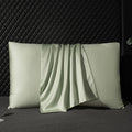 Real Mulberry Silk PillowCase 100% Silk Pillow Case Protect Skin Pillowcase  Bedding Pillow Cases Cover Free Shipping
