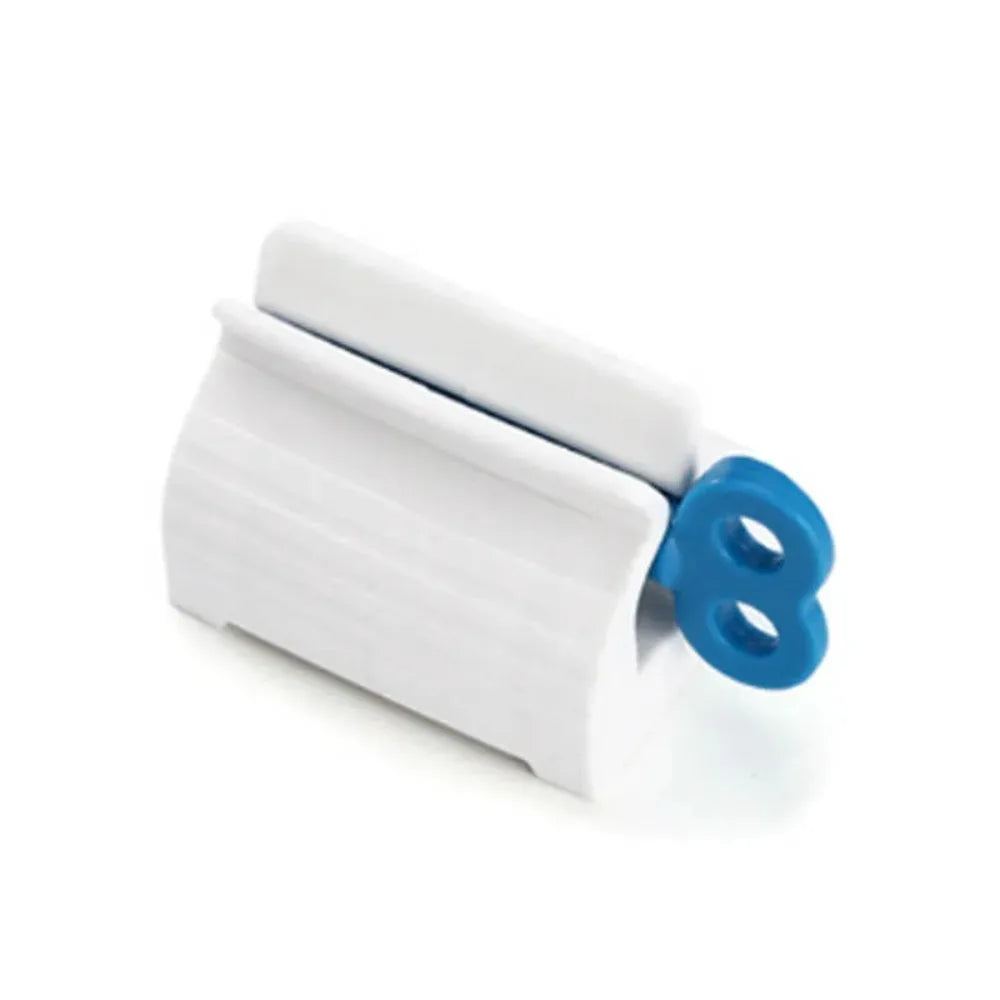 Toothpaste Squeezer Device Multifunctional Dispenser Facial Cleanser Clips Manual Lazy Tube Tools Press Bathroom Accessories
