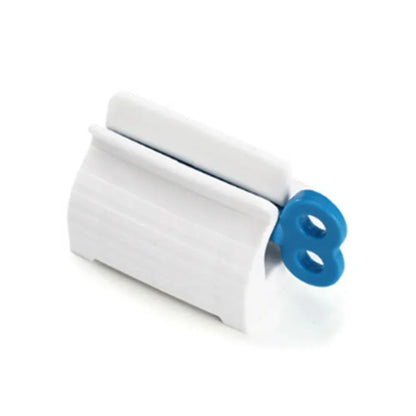 Toothpaste Squeezer Device Multifunctional Dispenser Facial Cleanser Clips Manual Lazy Tube Tools Press Bathroom Accessories