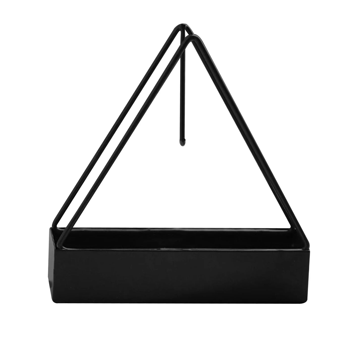 Creative Mosquito Coil Holder with Tray Nordic Style Spiral Summer Day Iron Mosquito Repellent Incenses Rack Plate Home Decor