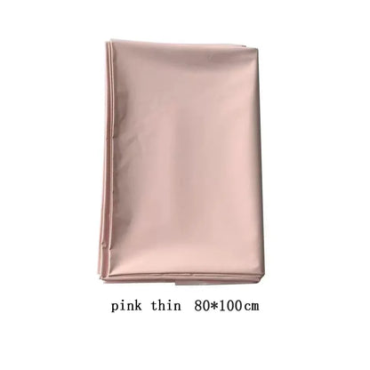 New Couple Game Waterproof Bed Sexy Sheet Waterproof PU Bed Sheet Oil Resistant SPA Mattress Black PVC Thick Bed Plastic Leather