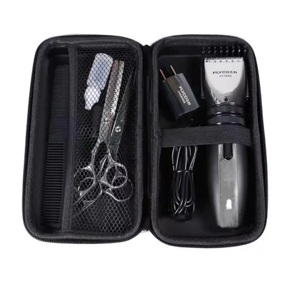 Travel Cable Organizer Pouch Electronic Accessories Carry Case Portable Waterproof Double Layers All-in-One Storage Bag for Cord