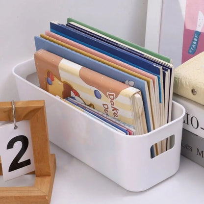 2/5/10 pcs Multifunctional Storage Box Set! Quick storage for underwear and items. Sturdy & durable, ideal for home organization