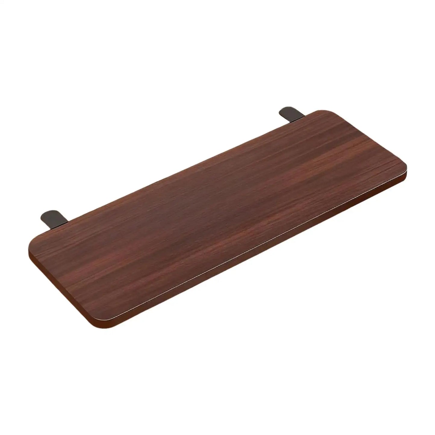 Desk Extender Board for Computer Table Clamp on Sturdy Support Desktop Extension Board 50x20cm Wrist Support widening Board