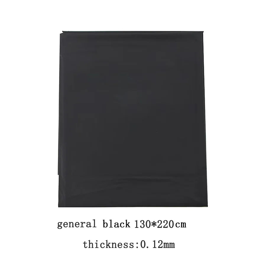 New Couple Game Waterproof Bed Sexy Sheet Waterproof PU Bed Sheet Oil Resistant SPA Mattress Black PVC Thick Bed Plastic Leather
