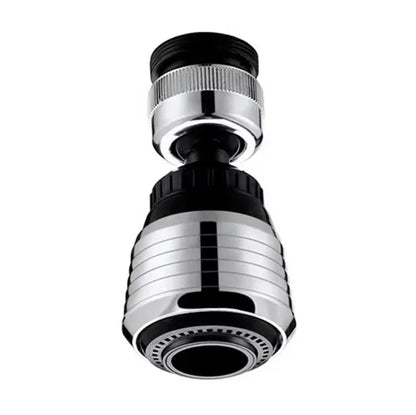 1pcs Faucet Nozzle 360 Degree Rotation Filter Extension Tube Shower Water Saving Tap Head Nozzle Universal Kitchen Accessories